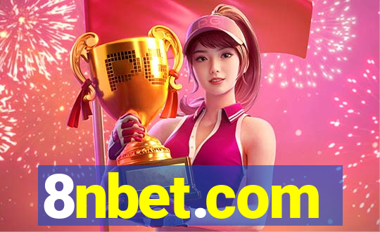 8nbet.com