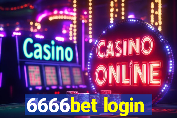 6666bet login