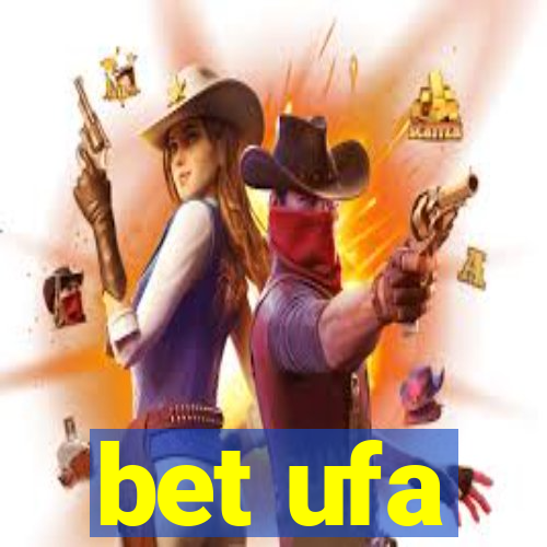 bet ufa