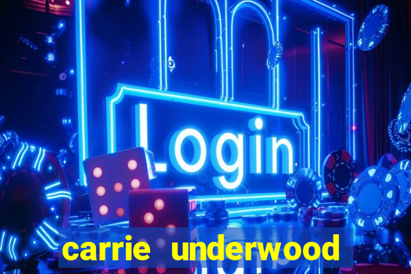 carrie underwood sunday night football lyrics