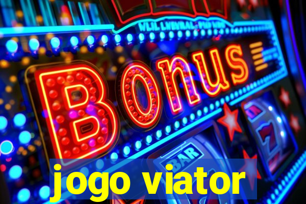 jogo viator