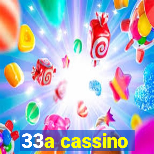 33a cassino