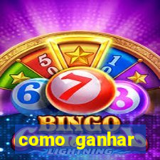 como ganhar dinheiro casino