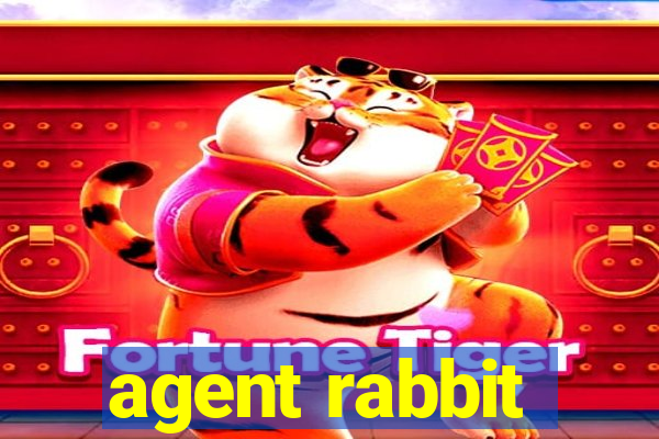 agent rabbit