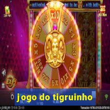 jogo do tigruinho