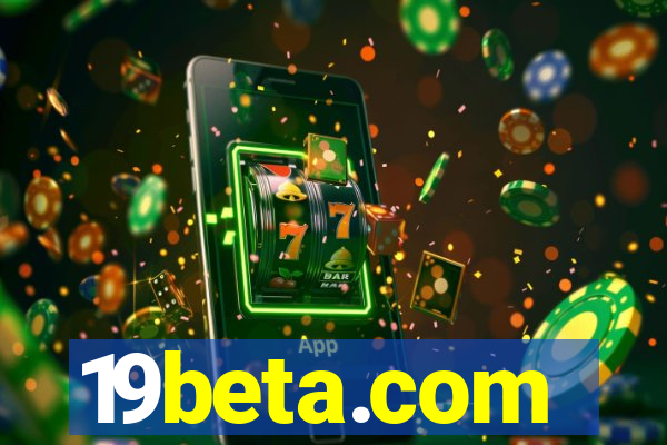 19beta.com