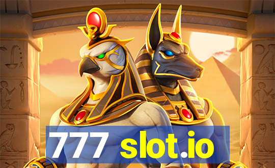 777 slot.io