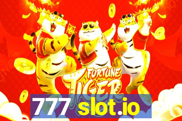 777 slot.io