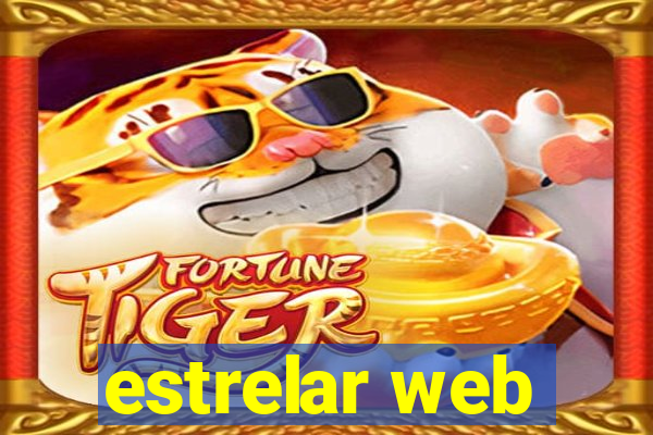 estrelar web