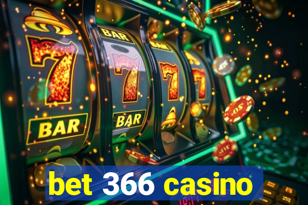 bet 366 casino