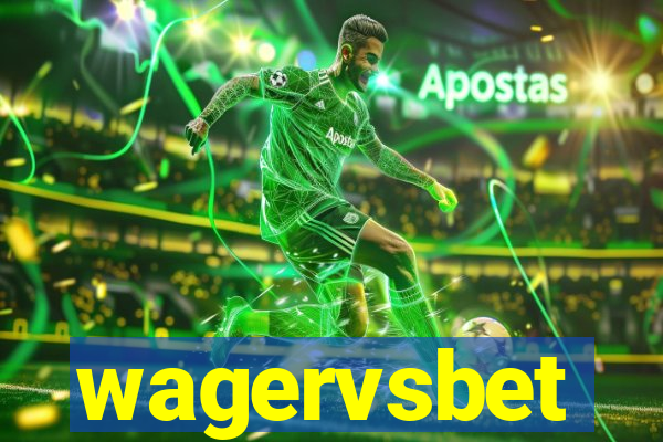 wagervsbet