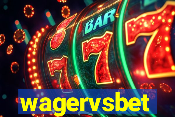 wagervsbet