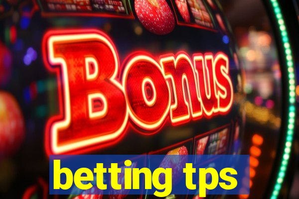 betting tps