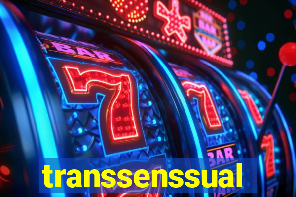 transsenssual