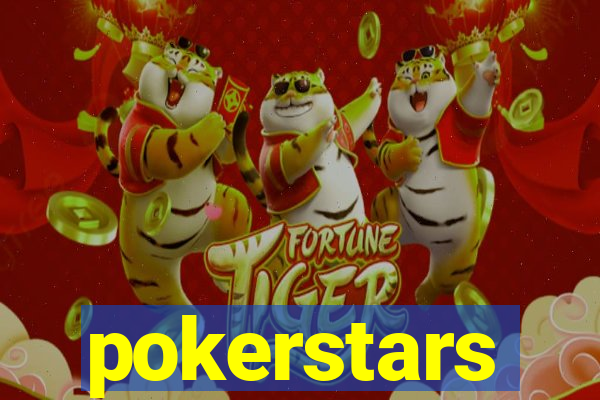 pokerstars tournament tickets