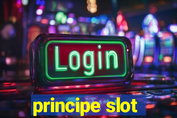 principe slot