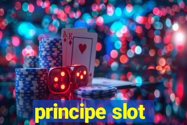 principe slot