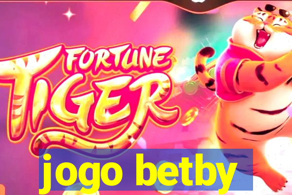 jogo betby