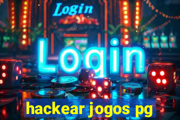 hackear jogos pg