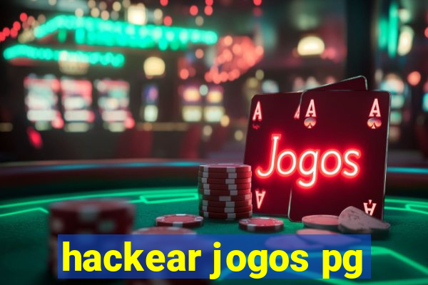 hackear jogos pg