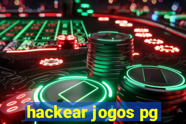 hackear jogos pg