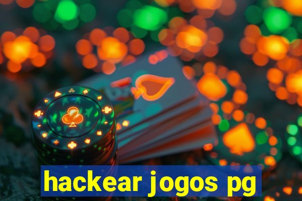 hackear jogos pg