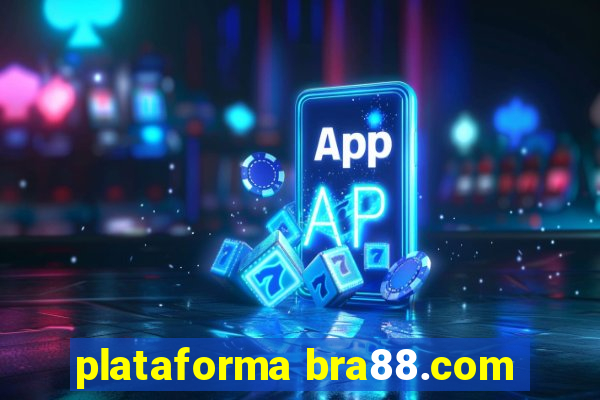 plataforma bra88.com