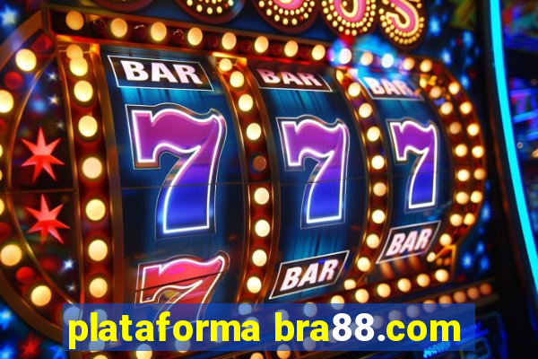 plataforma bra88.com