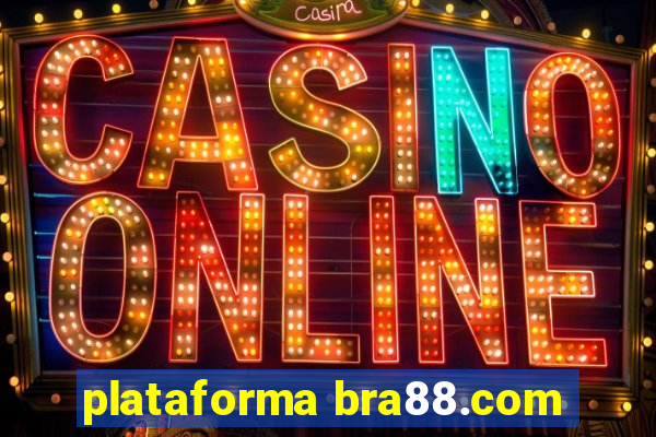 plataforma bra88.com