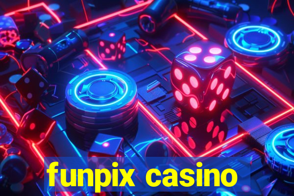 funpix casino