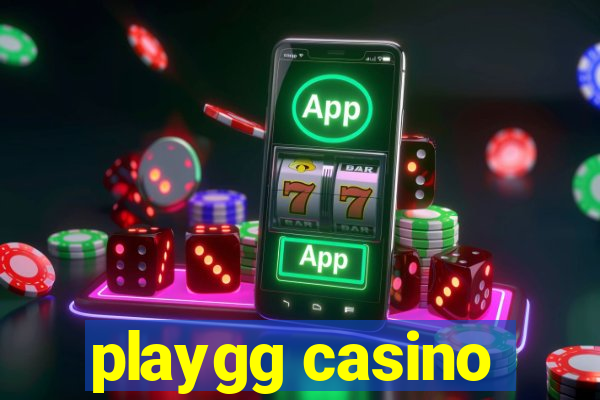 playgg casino