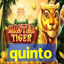 quinto