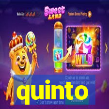 quinto