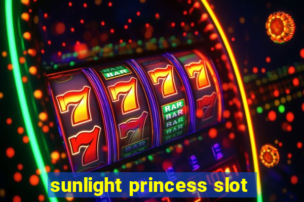 sunlight princess slot