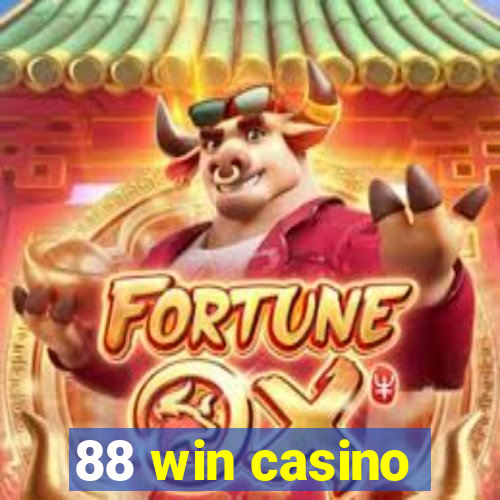 88 win casino