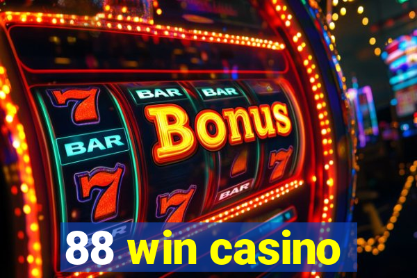 88 win casino