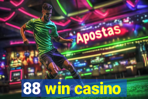 88 win casino