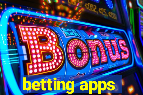 betting apps