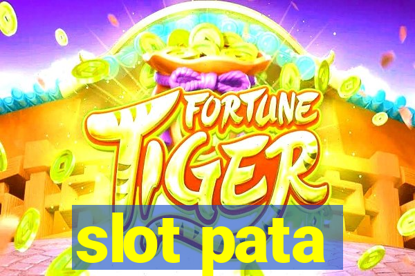 slot pata