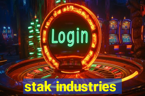 stak industries