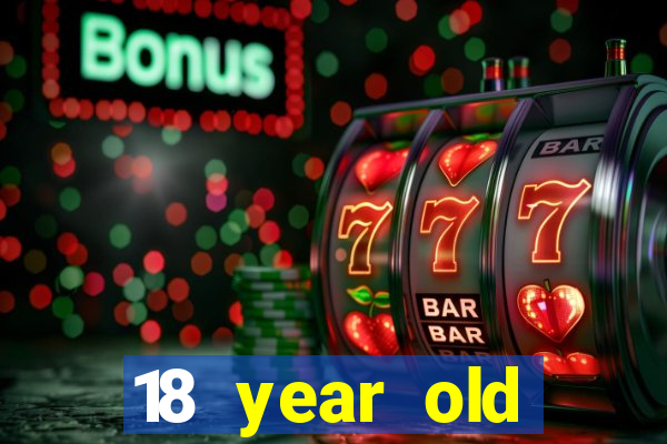 18 year old casinos in ga