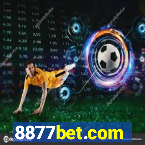 8877bet.com