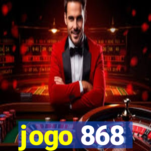 jogo 868