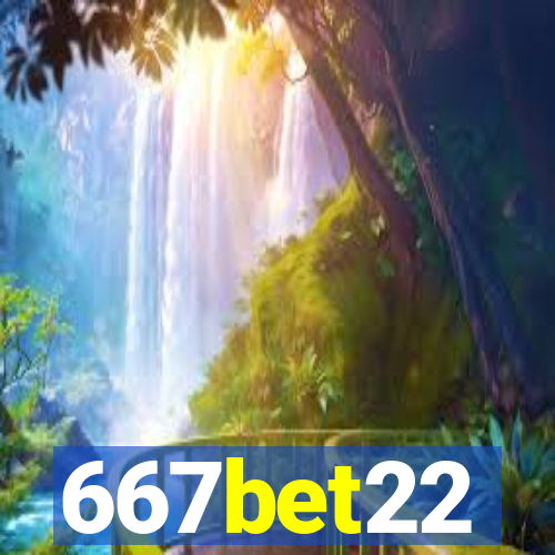 667bet22