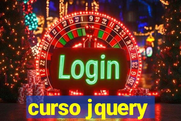 curso jquery