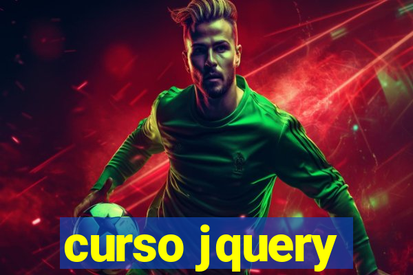 curso jquery