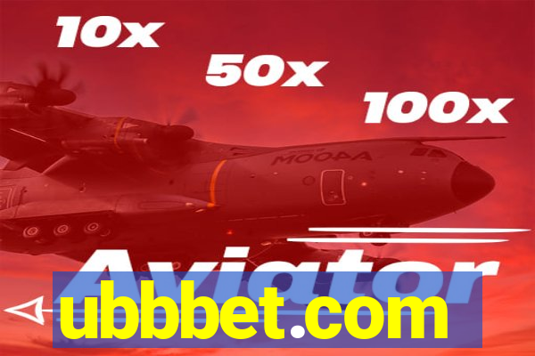 ubbbet.com