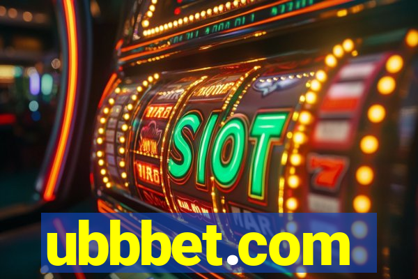 ubbbet.com