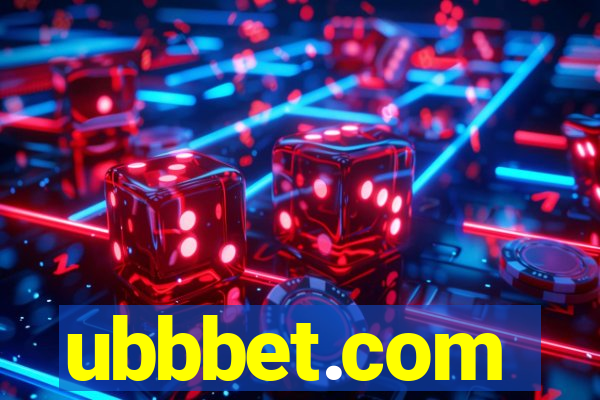 ubbbet.com