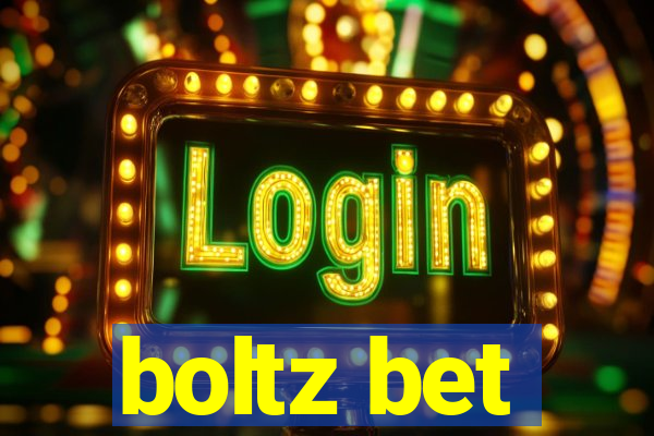 boltz bet